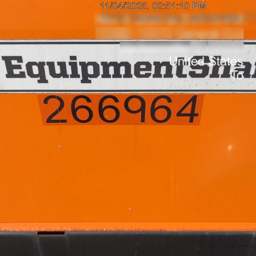 2022 LINCOLN ELECTRIC LE400