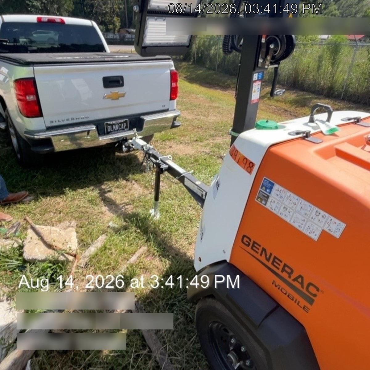 2026 GENERAC MLTS-4