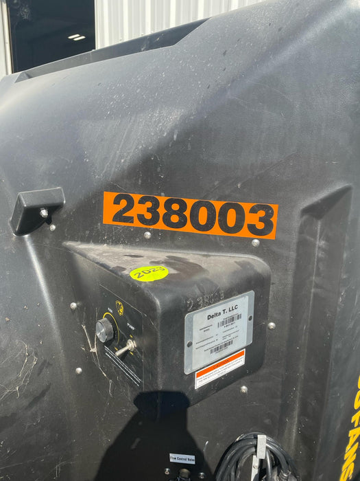 2022 BIG ASS FANS Cool Space 400