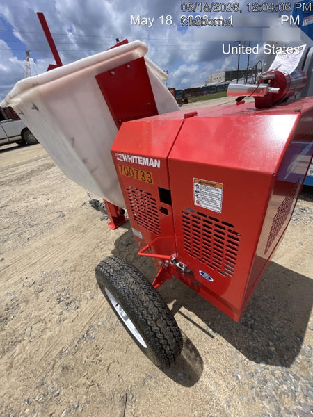 2026 MULTIQUIP WM90PH8