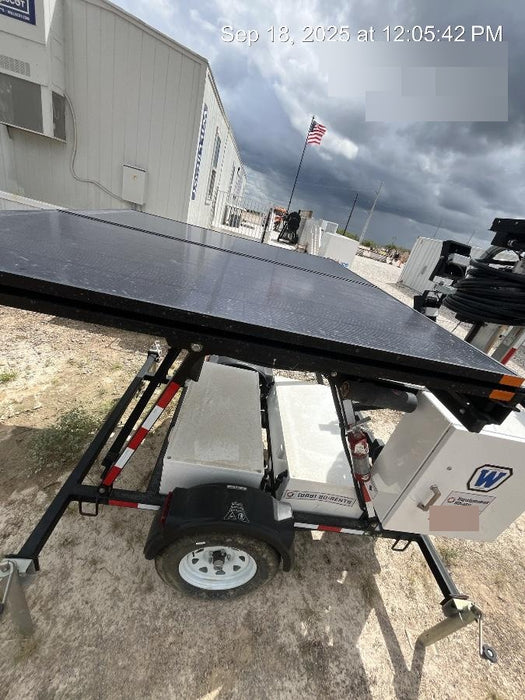 2024 WANCO WLTS-MM8A-1600