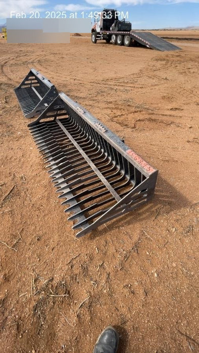 2023 STRICKLAND SS-SHBLP0108450031