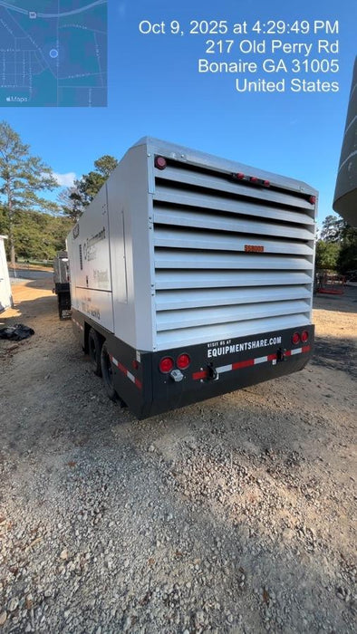 2025 BOBCAT PA915WCU-T4F