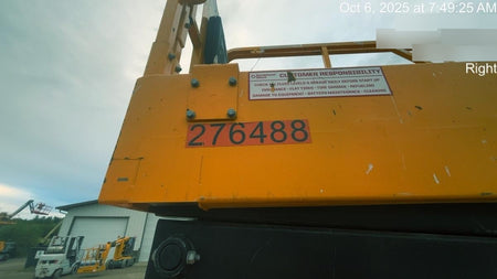 2023 JCB S2632E