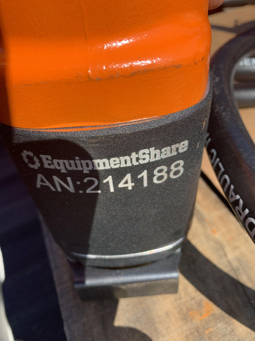 2022 MICHIGAN PNEUMATIC ES-750SS-TRACKER