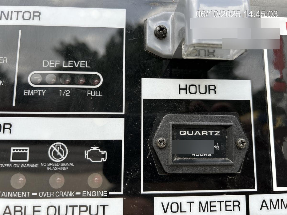 2022 SHINDAIWA DGK180F