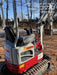 2022 TAKEUCHI TB210R