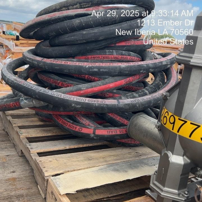 2022 INGERSOLL RAND PD20A-ASS-STT-B