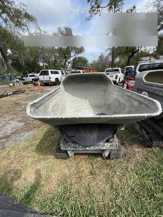 2023 TORO MBTX 2500-TS