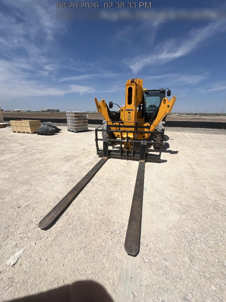 2025 JCB 512-56