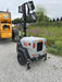 2024 Wacker Neuson LTT4 Diesel, Kohler KDW702, Deep Sea Controller, Auto Start, LED 320W, Bypass Outlet, T3