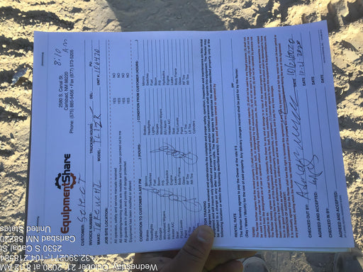 2020 TAKEUCHI TL12R2-R