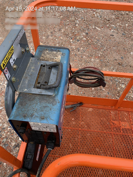 2022 MILLER ELECTRIC CST-280