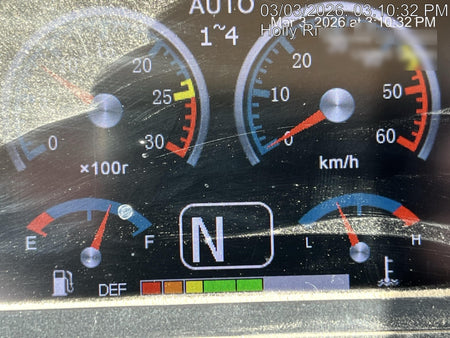 2020 SANY SW405K