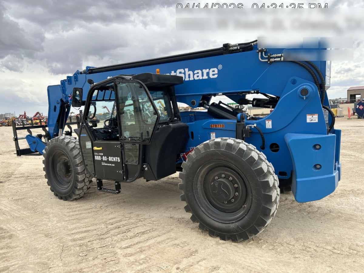 2026 GENIE GTH-1056