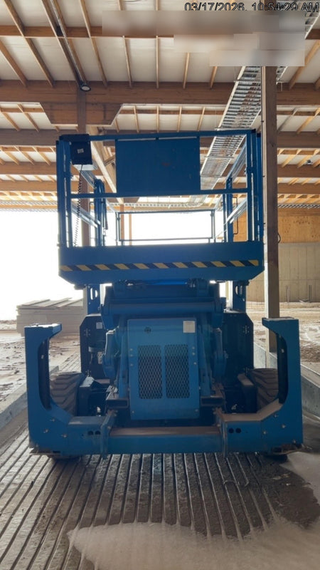 2020 GENIE GS-4390 RT