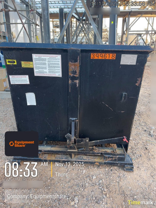 2024 STAR INDUSTRIES 1825CS-LH