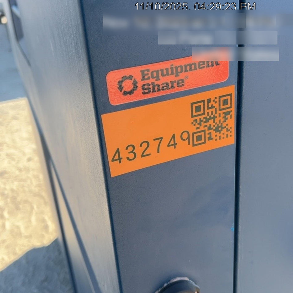 2024 DURABOX DB510