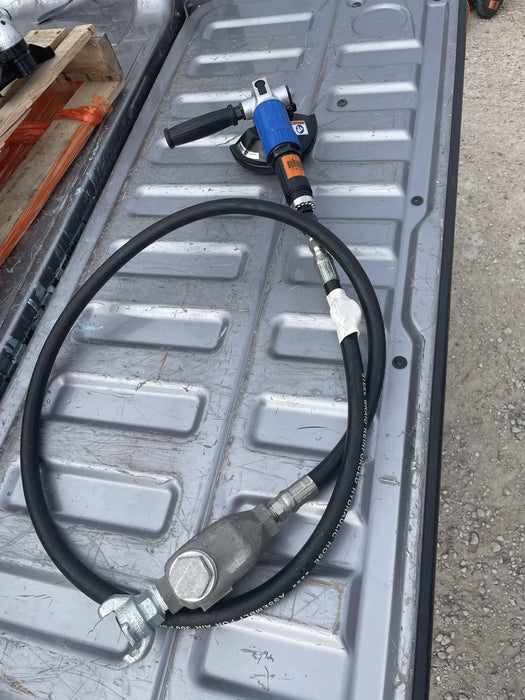 2023 MICHIGAN PNEUMATIC NAG-11A-U5