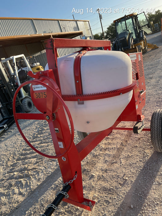 2023 MULTIQUIP MC12PH