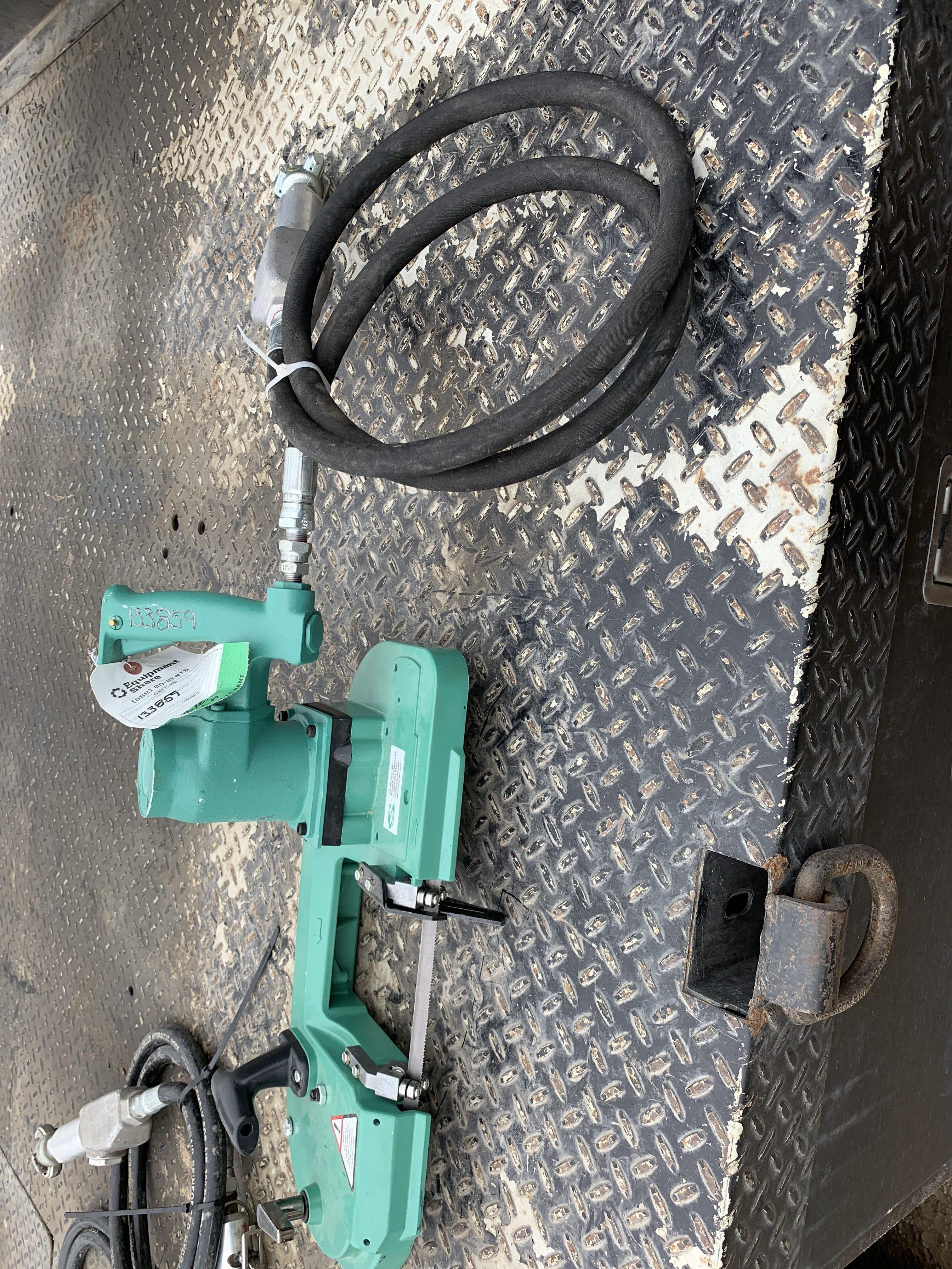 2021 MICHIGAN PNEUMATIC MP-5631-475B