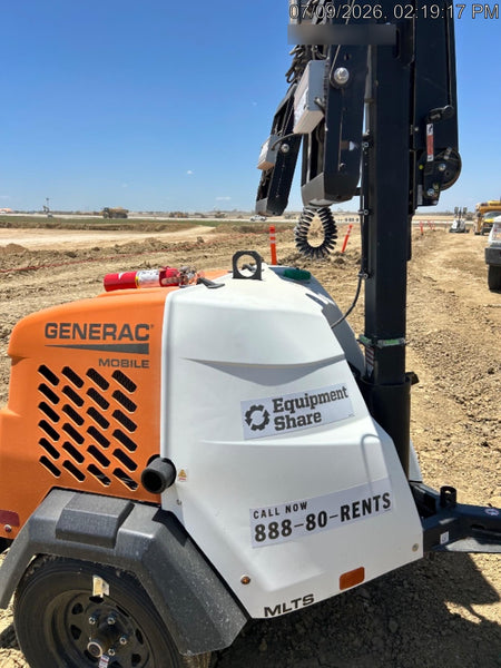 2026 GENERAC MLTS-4
