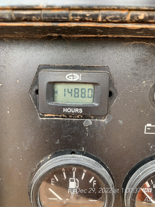 2021 Lincoln Electric Vantage 322 VANTAGE 322 READY-PAK 3