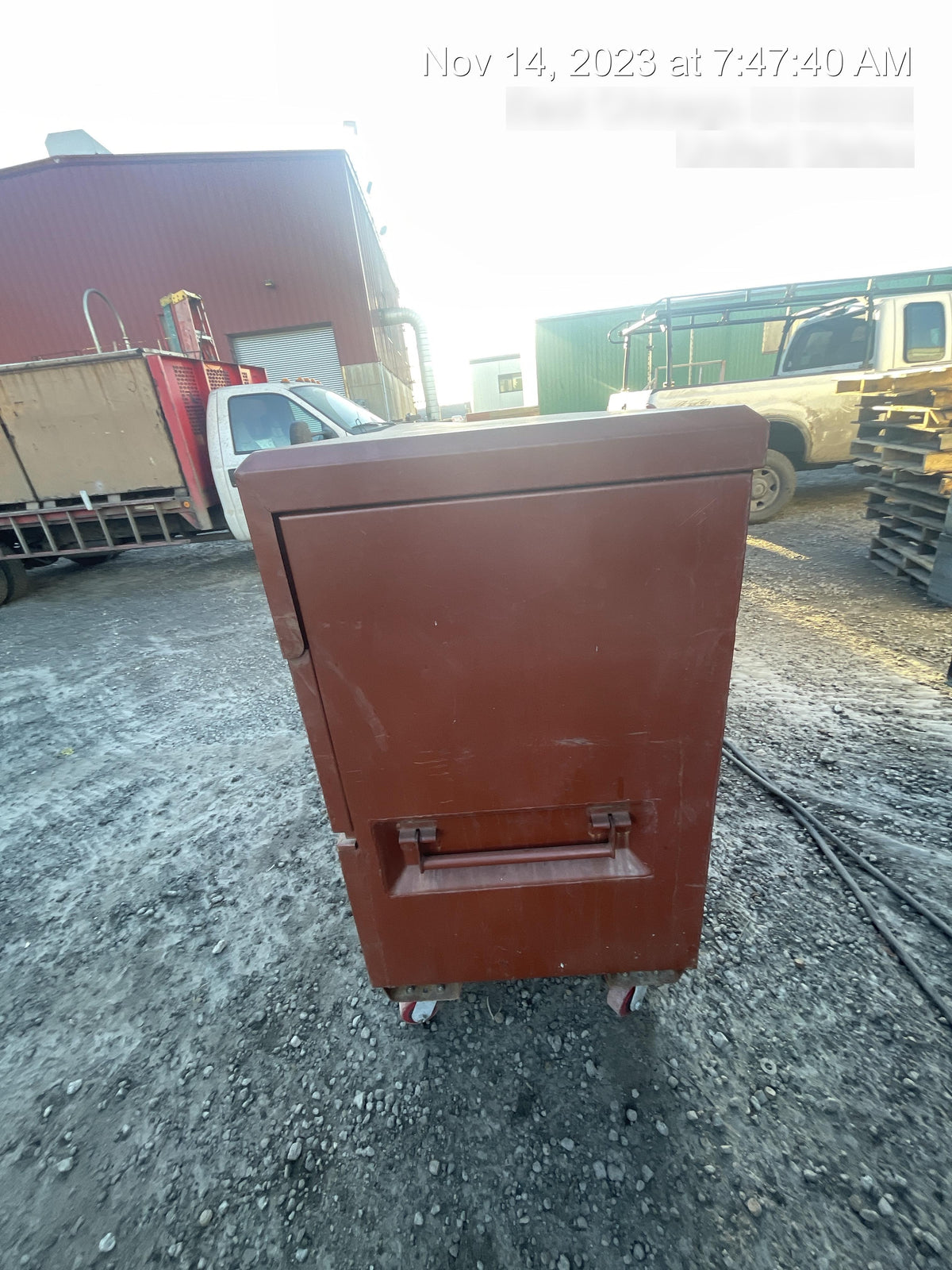2021 JOBOX 1-682990