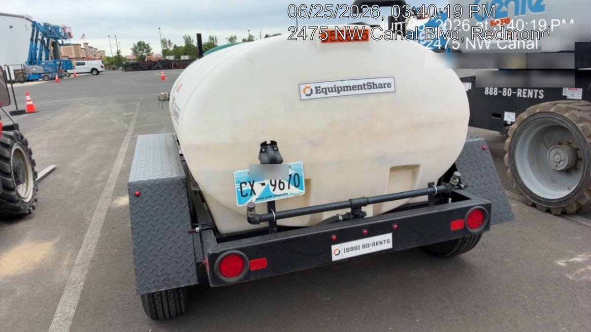 2023 WYLIE EXP-550L-S