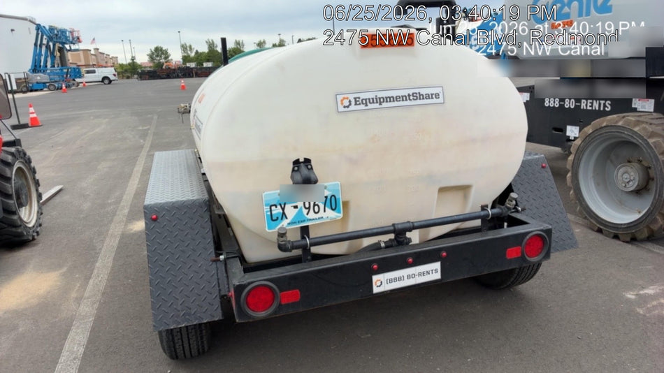 2023 WYLIE EXP-550L-S