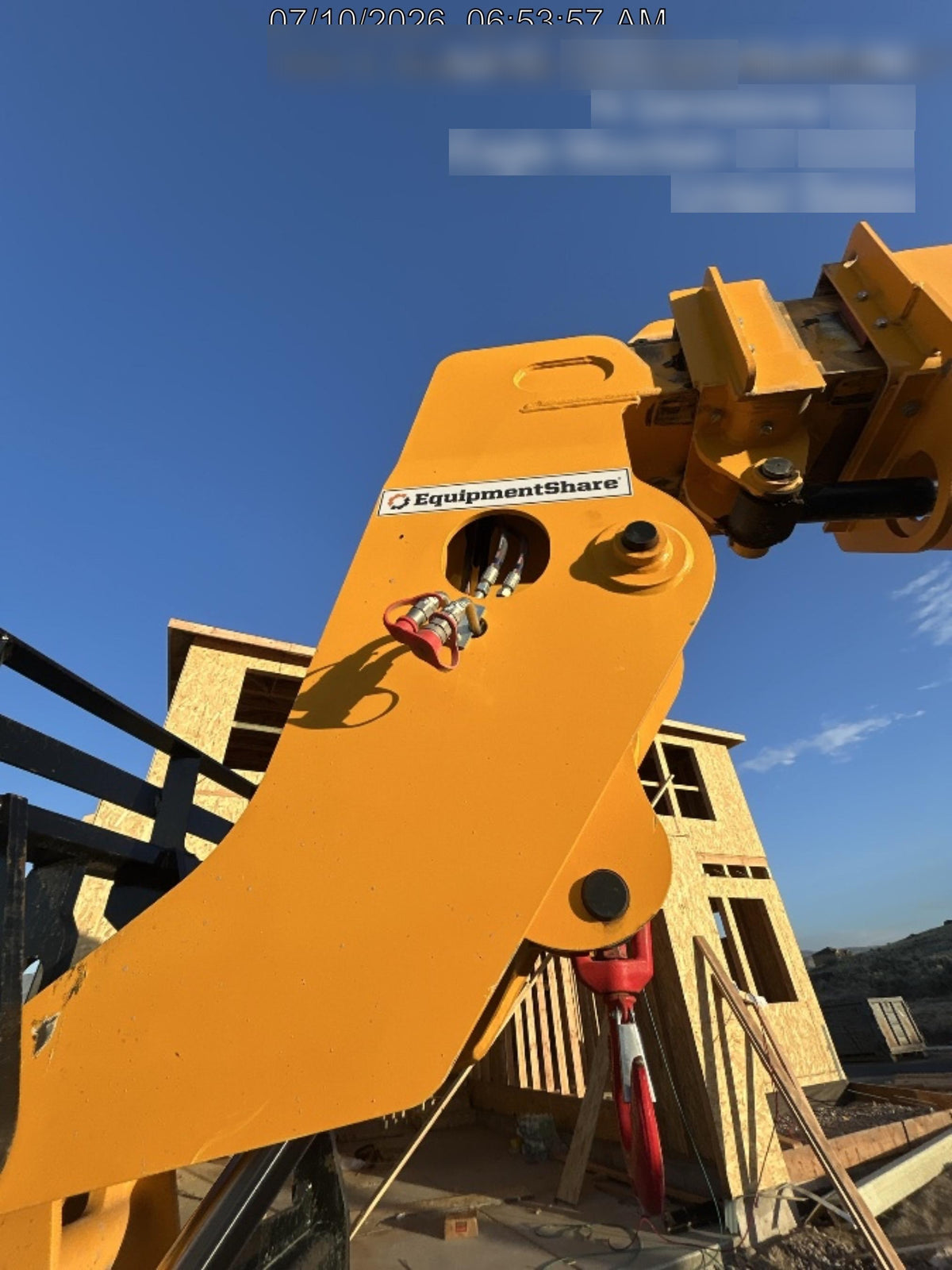 2025 JCB 509-42