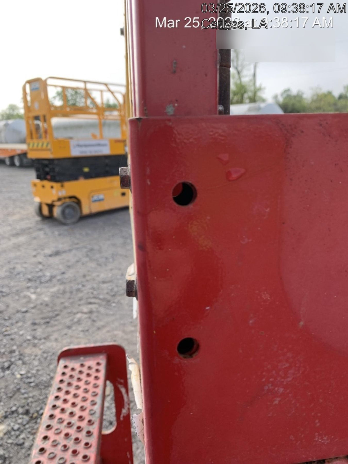 2021 MEC 2632SE