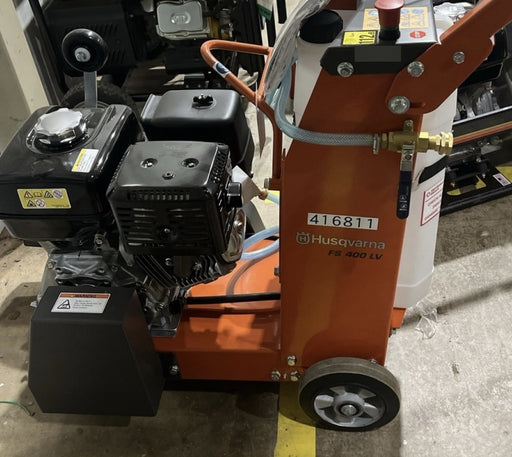 2024 HUSQVARNA FS 400 LV