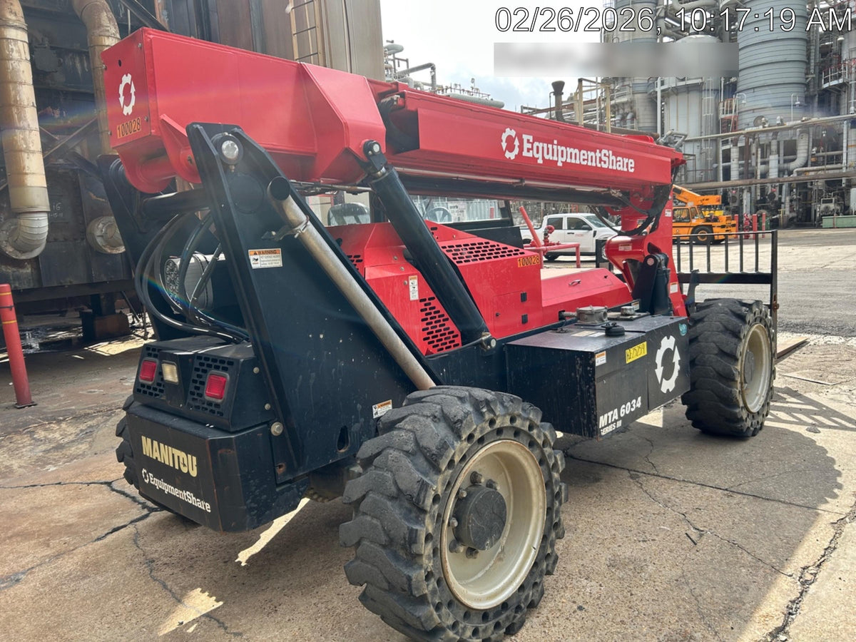 2020 MANITOU MTA6034