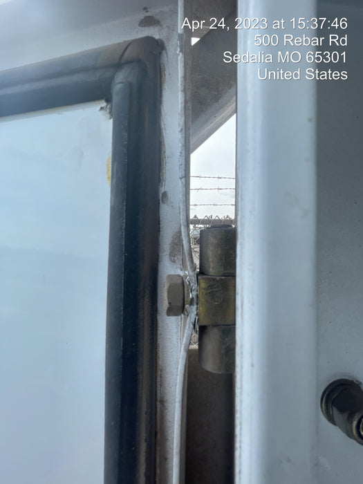 2020 SMARTECH SACP81A-HS