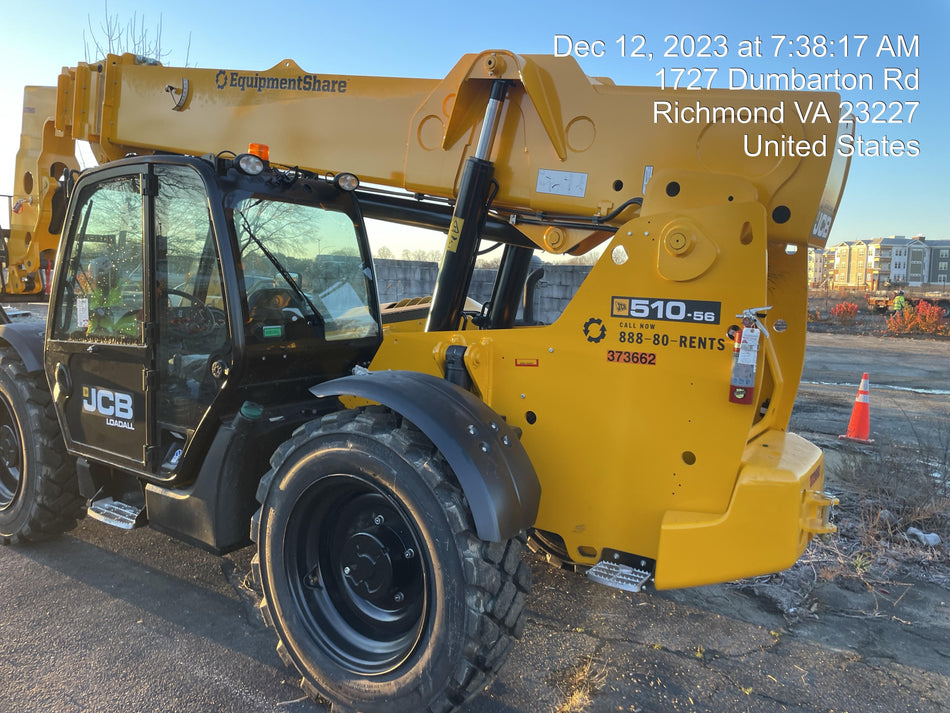 2024 JCB 510-56