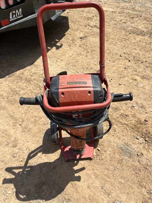 2020 HILTI TE 3000-AVR