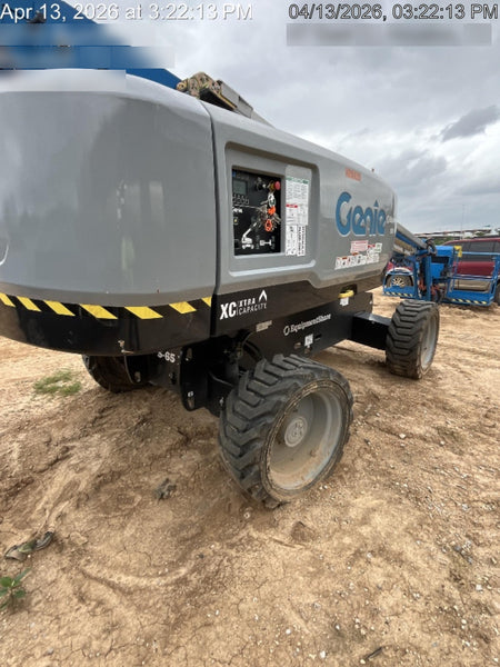 2024 GENIE S-65 XC