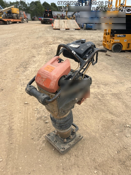 2024 HUSQVARNA LT6005