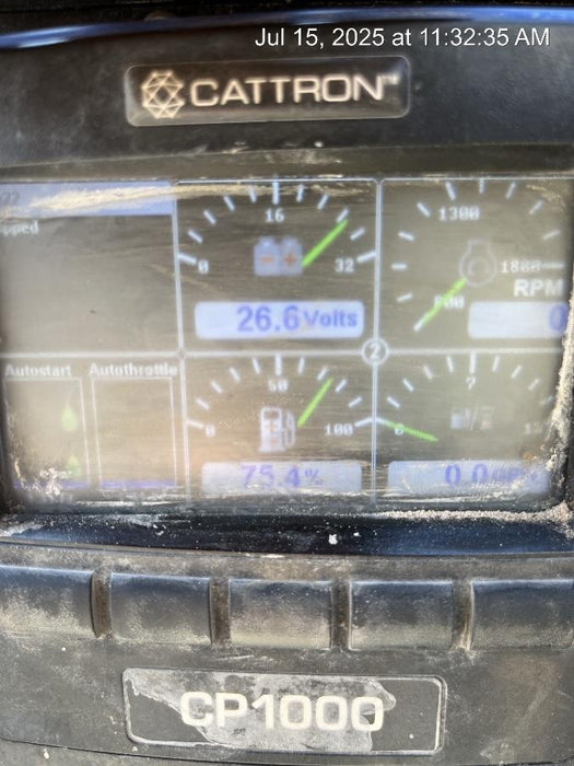 2023 PREMIER PUMP 8NHTH-RP-DC13