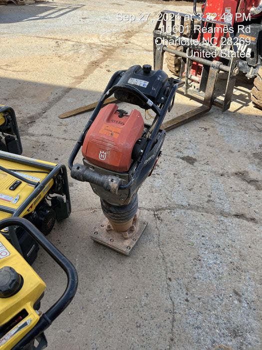 2024 HUSQVARNA LT6005