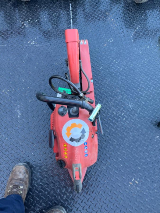2024 HILTI DSH 900-X 16"
