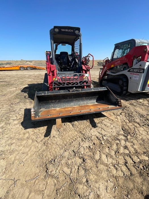 2021 PALADIN 48" Pallet Forks - Paladin