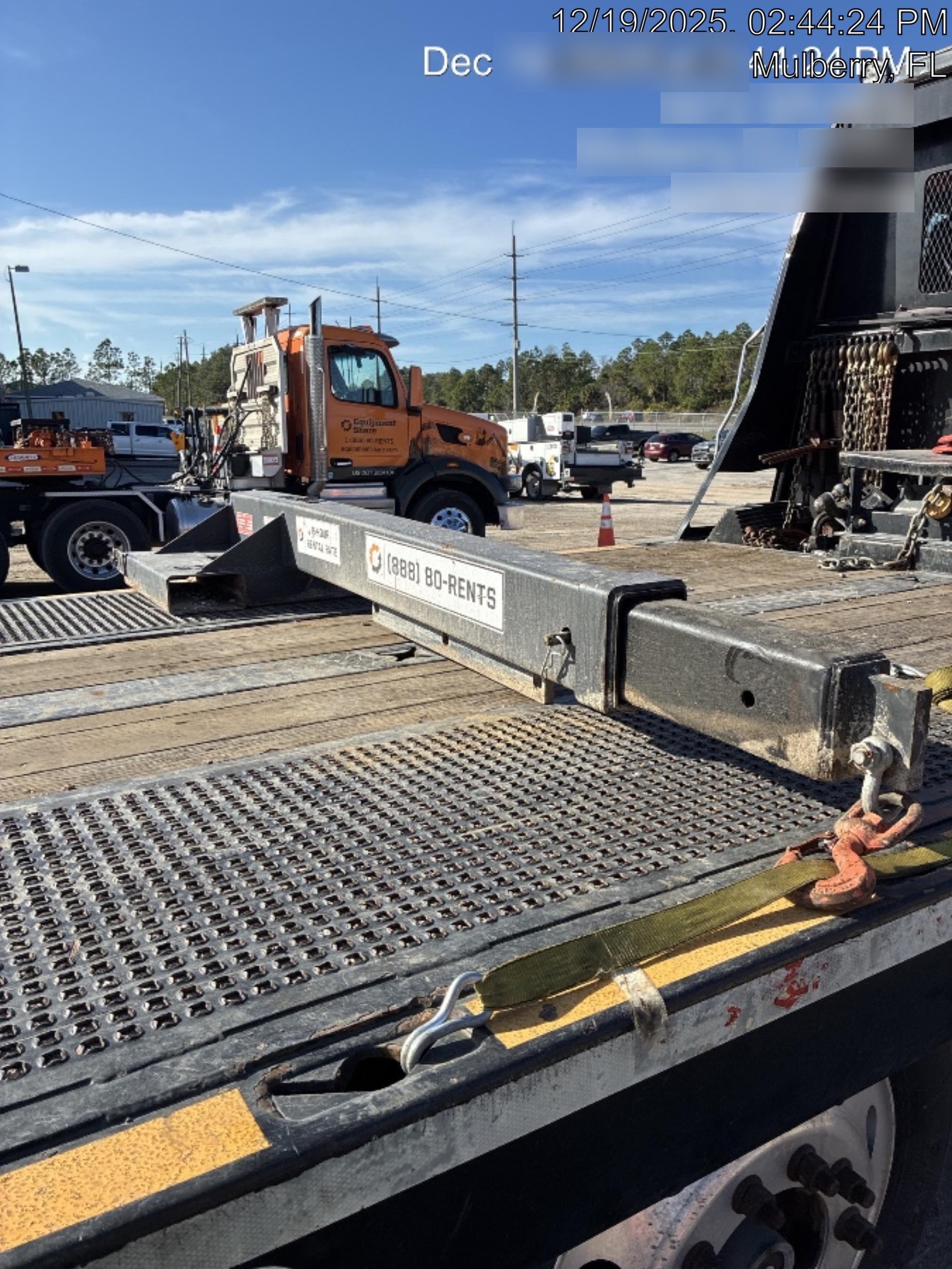 2024 ARROW MATERIAL HANDLING CE60-TH-STP