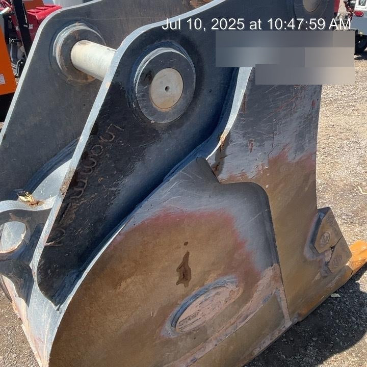 2025 STRICKLAND BT-450240635050