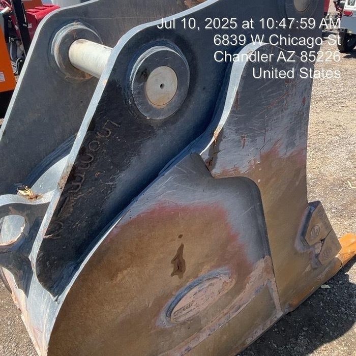 2025 STRICKLAND BT-450240635050