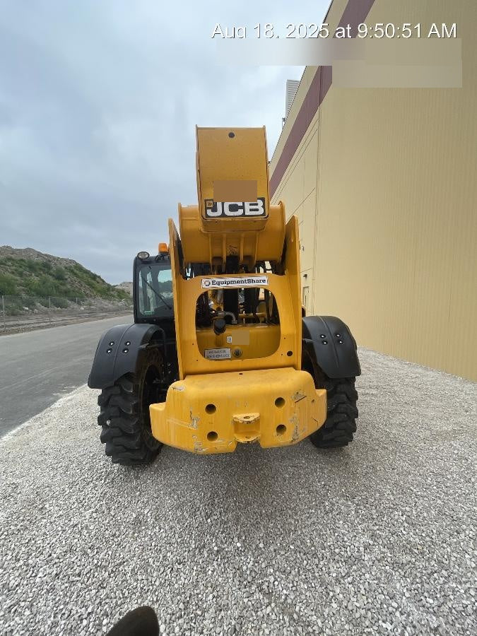 2020 JCB 510-56