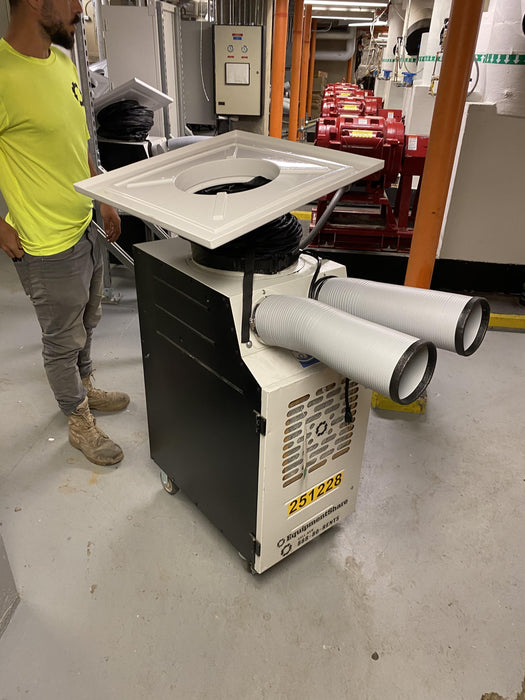 2022 KWIKOOL KPAC1411-2