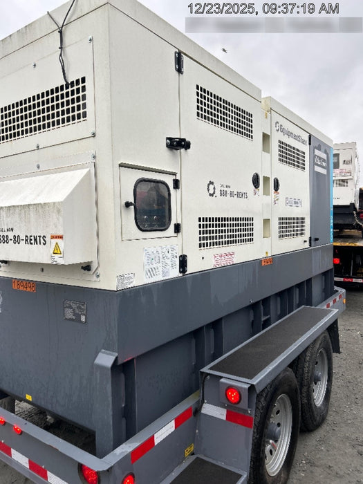 2021 ATLAS COPCO QAS250