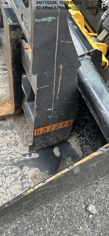 2025 PALADIN 48" Pallet Forks - Paladin